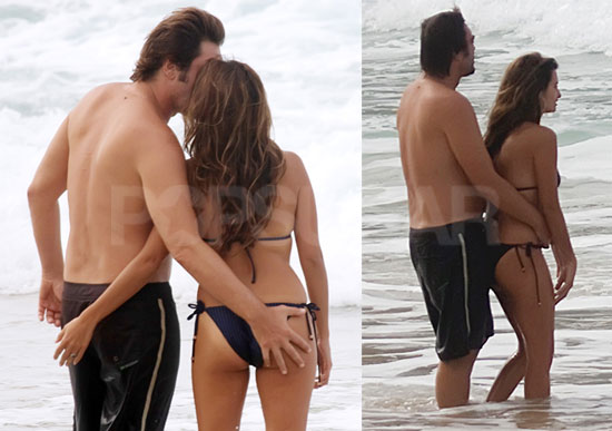 Photos of Penelope Cruz And Javier Bardem