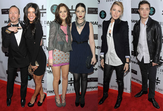 Photos of Gossip Girl