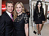 Photos of Carla Gugino, Vanessa Hudgens, Abbie Cornish, And Ryan Phillippe at a Bright Star Party in LA