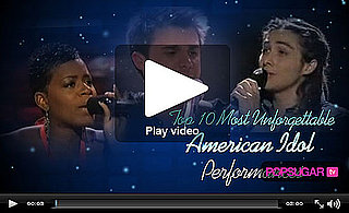 American Idol Kickoff: 10 Most Unforgettable Performances