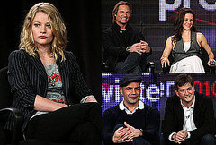 TCA Talks Lost Finale, Possible Jennifer Aniston, and Refreshing Robert Pattinson TCA Talks Lost Finale, Possible Jennifer Aniston, and Refreshing Robert Pattinson