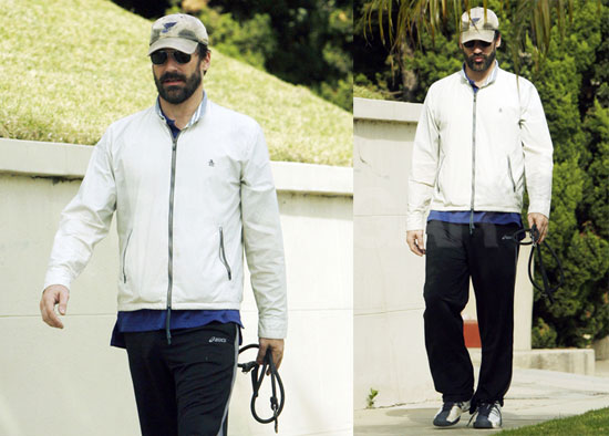 Photos of Jon Hamm Photos of Jon Hamm