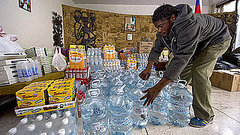 Do You Donate to Relief Efforts?