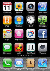 How Many Pages of Apps Do You Have on Your iPhone or Mobile Device? How Many Pages of Apps Do You Have on Your iPhone or Mobile Device?
