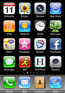How Many Pages of Apps Do You Have on Your iPhone or Mobile Device?