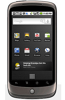 Google Charging Its Own ETFs For Cancellation of Nexus One, Twilight and Modern Warfare 2 Mashup