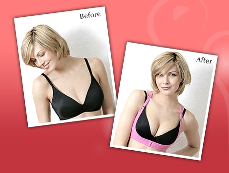 OverBra Shapewear