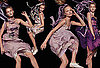 Alberta Ferretti, Spring '10