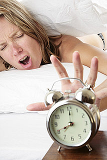 Do You Still Use an Alarm Clock?
