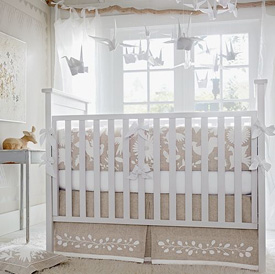 Essential Nursery Items