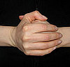 Do You Crack Your Knuckles?