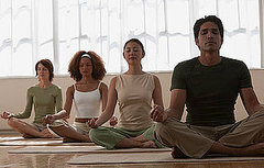 What to Expect From a Vajra Yoga Class What to Expect From a Vajra Yoga Class