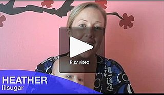 Get Fit For 2010: Video Blog Your Goals