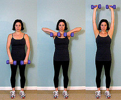 How to Tone Your Shoulders and Upper Back How to Tone Your Shoulders and Upper Back