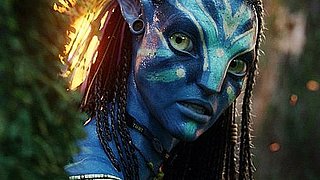 Speed Read! Avatar's Deleted Sex Scene Revealed  