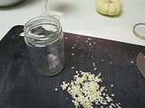 Garlic Dijon Vinaigrette Recipe 2010-01-03 14:49:27