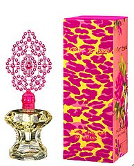 Betsey Johnson Debuts Her Signature Scent