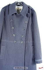 Ebay Find of the Week: See by Chloe Pea Coat