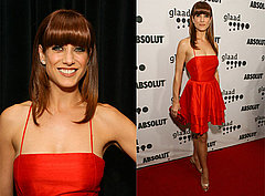GLAAD Awards Red Carpet: Kate Walsh