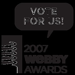 FabSugar's Nominated For a Webby - Help Us Win!