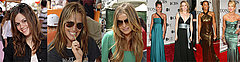Dear Poll: What Would your Favorite Part of Being a Celebrity be?