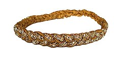 Trend Alert: Razzle Bedazzle Rhinestones