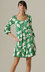 Dress You Up! Vintage Print Dresses Dress You Up! Vintage Print Dresses