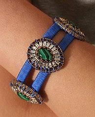 Trend Alert: Statement Cuffs Trend Alert: Statement Cuffs