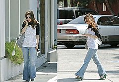 Celebrity Style: Rachel Bilson Celebrity Style: Rachel Bilson