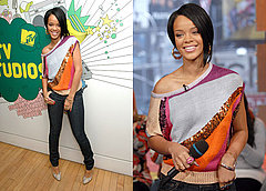 Celebrity Style: Rihanna Celebrity Style: Rihanna