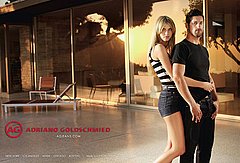 Fab Ad: AG Adriano Goldschmied Fab Ad: AG Adriano Goldschmied