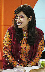 Fab Flash: Ugly Betty - The Reality Version? 
