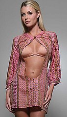 Brette Sandler Sandy Keyhole Tunic: Love It or Hate It? Brette Sandler Sandy Keyhole Tunic: Love It or Hate It?
