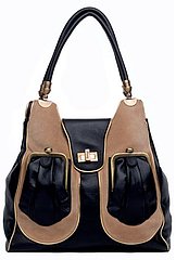 The Bag To Have: Temperley 'Empire' Bag 