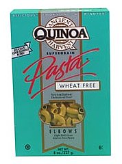 Quinoa Pasta