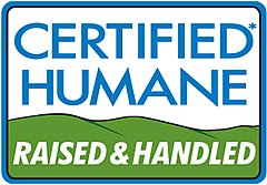 Label Able:  Certified Humane