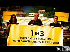 "ACT"ivisim: LIVESTRONG Challenge "ACT"ivisim: LIVESTRONG Challenge