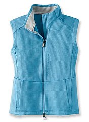 Get in Gear: Salomon Vest Get in Gear: Salomon Vest