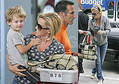 Celeb Mom Slim Down Secrets: Jenny McCarthy