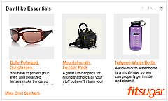 What to Pack for a Day Hike 