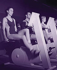 Make Your Gym Time Count
