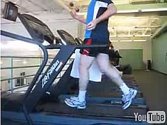 New Sport Alert - Joggling 