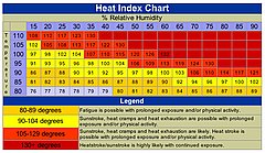 Tips For Exercising in the Humidity Tips For Exercising in the Humidity