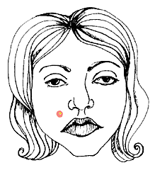 Whole Wheat Bread Beats Acne!  