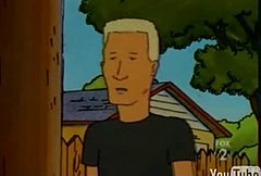 Boomhauer Explains Life