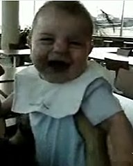 The LOL Baby The LOL Baby