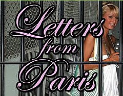 Another Letter From Paris Another Letter From Paris