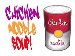 TREND WATCH: Chicken Noodle Soup