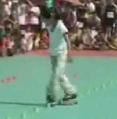 Rollerblades Are Making A Comeback!