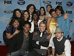 "American Idol": No Match for Daylight